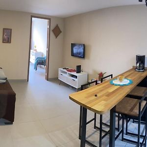 Apartamento Copacabana, Vista para o mar
