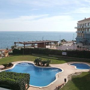 Apartamento L'Ampolla Flamingo Y Mar