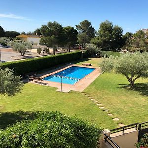 La Ampolla Beach - Cap Roig