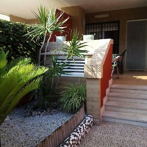 Apartamento bajo Jardines del Mar II