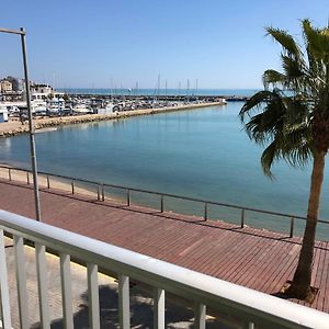 Apartament Platja L'Arquitecte